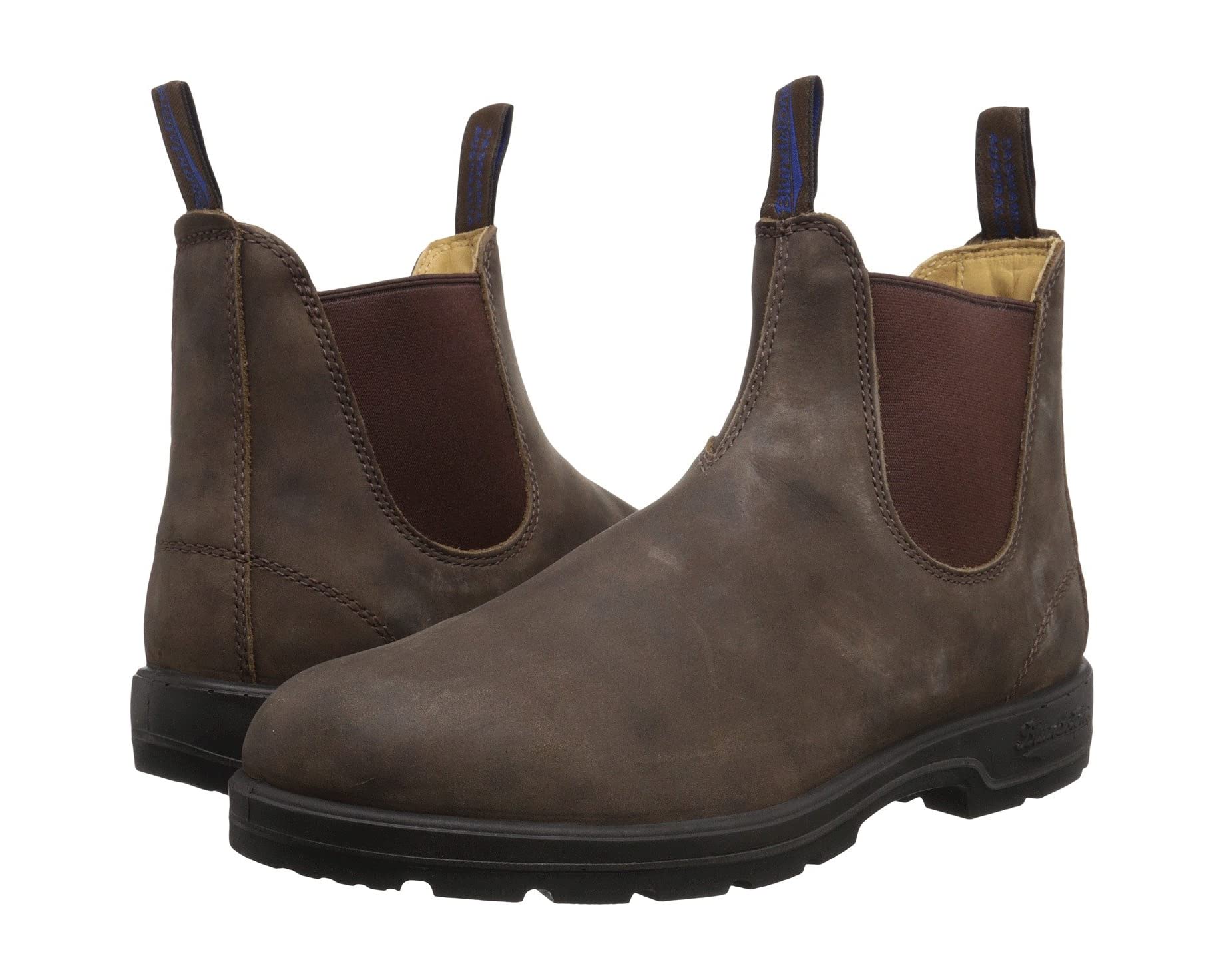 Boots 584 Thermal Chelsea Boots Blundstone, brown