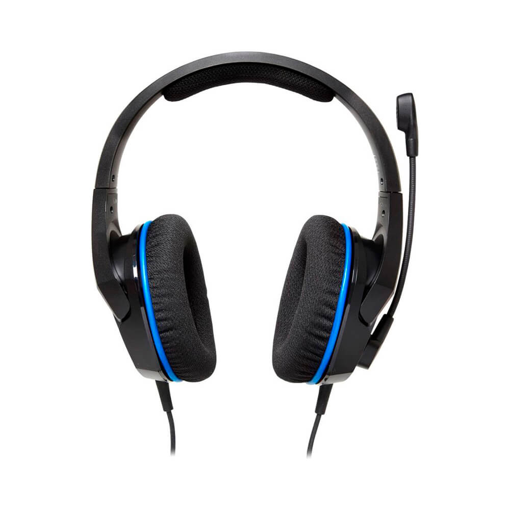 HYPERX Cloud Stinger Core Gaming Headset, Black/Blue