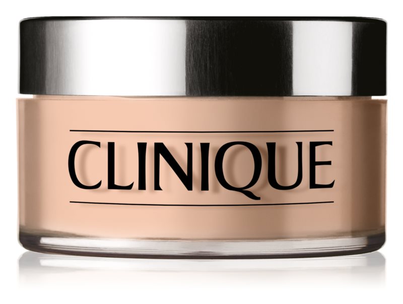 Clinique Blended Face Powder, 25 g, Transparency 4