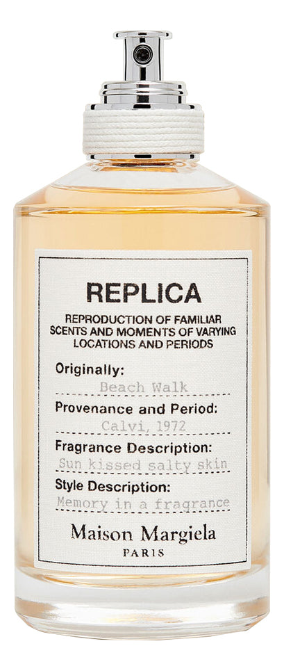 Maison Martin Margiela Replica Beach Walk Eau de Toilette, 30 ml