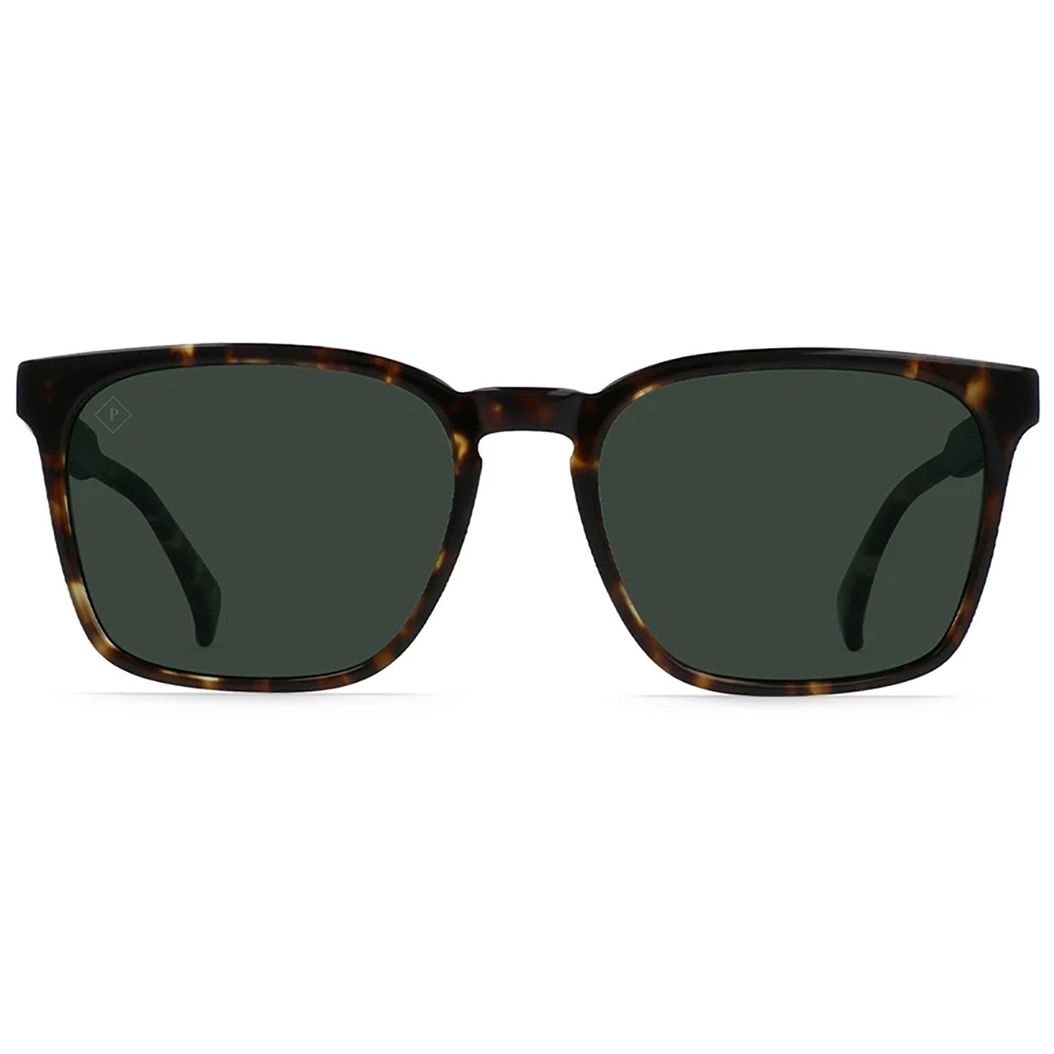 Sunglasses RAEN Pierce, brindle tortoise