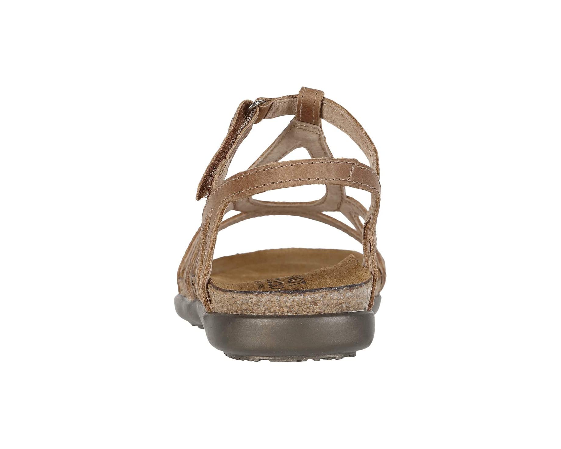 Dorith Naot sandals, brown