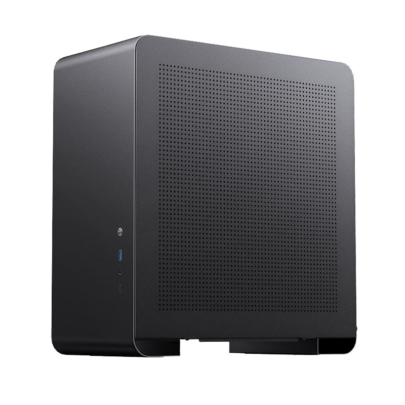 Case JONSBO U4 Pro MESH, Mid Tower, black