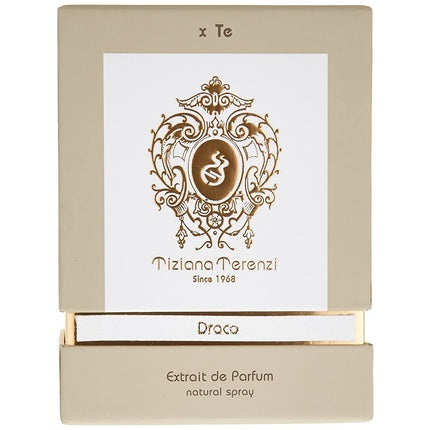 Tiziana Terenzi Extrait De Parfum Draco 100ml