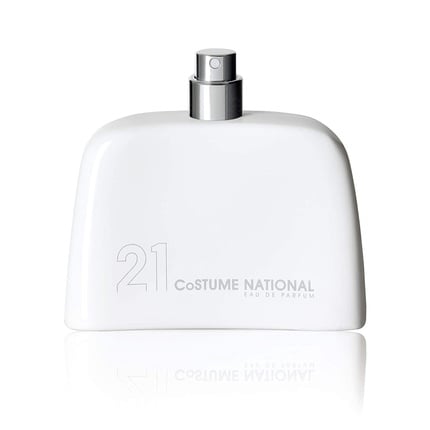 Costume National 21 Eau de Parfum Natural Spray 50ml