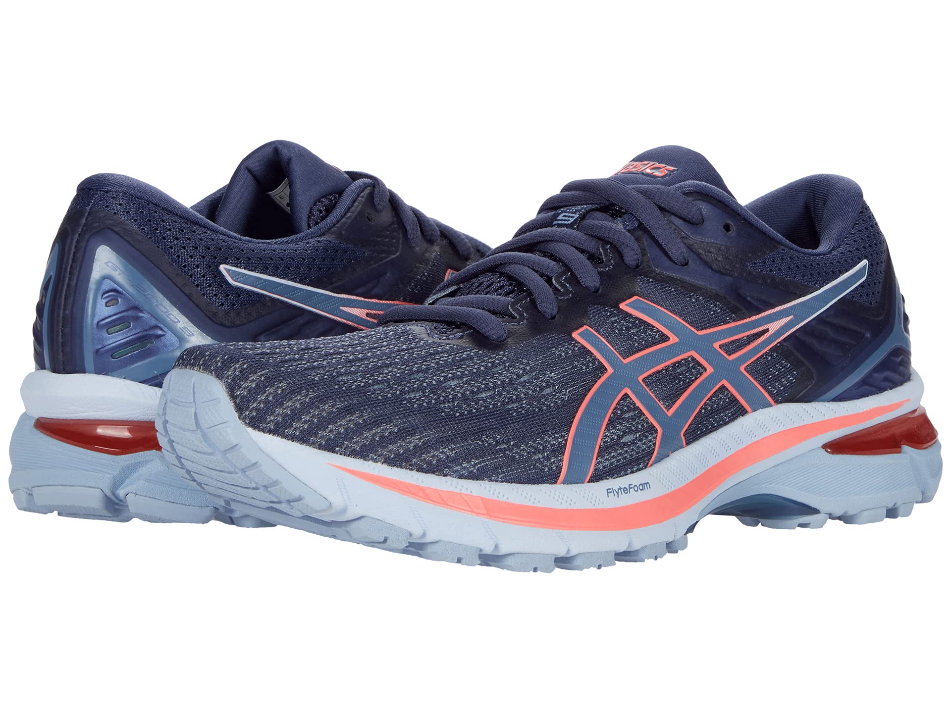 Sneakers ASICS, GT-2000 9