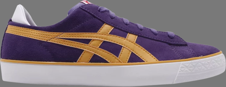 Sneakers fabre bl-s 2.0 'violet' Asics, purple