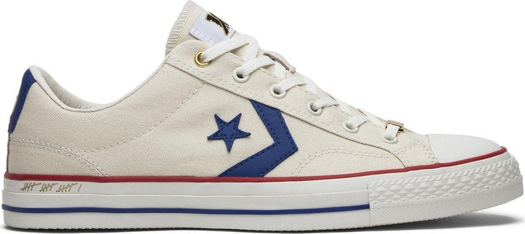 Converse Star Player Low Intangibles sneakers, white