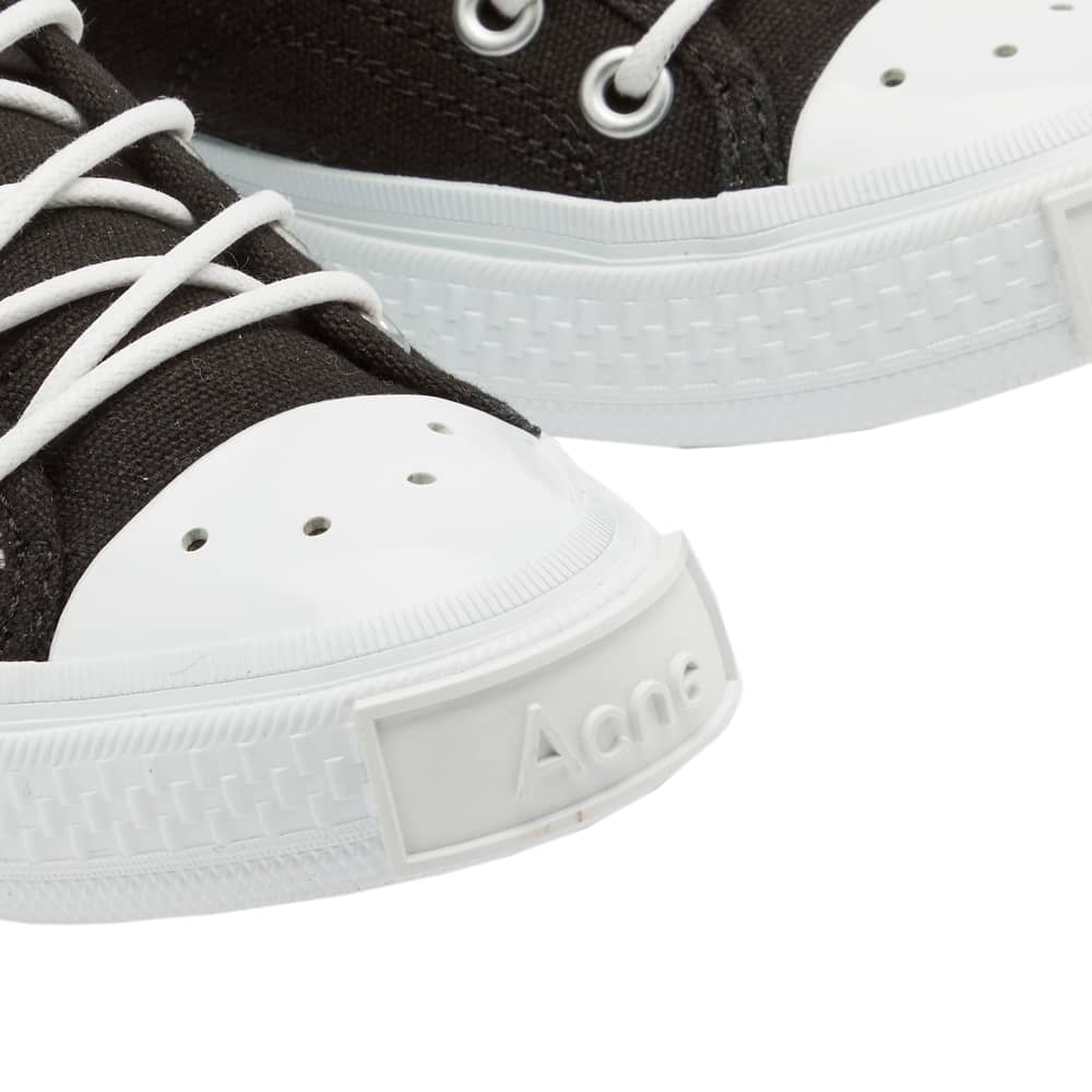 Acne Studios Ballow High Sneakers