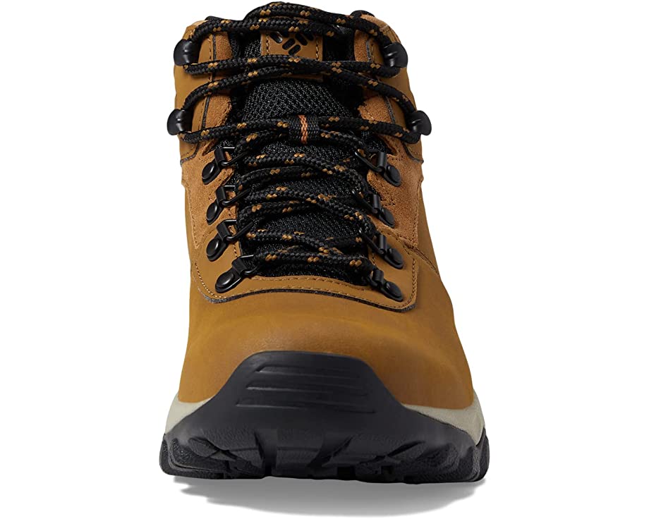 Columbia Newton Ridge Plus II Waterproof Boots, Brown