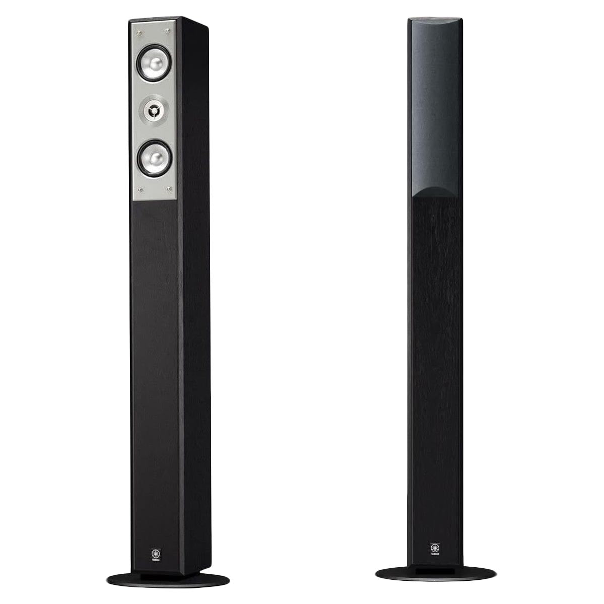 Floor-standing speakers Yamaha NS-F210, 1 piece, black