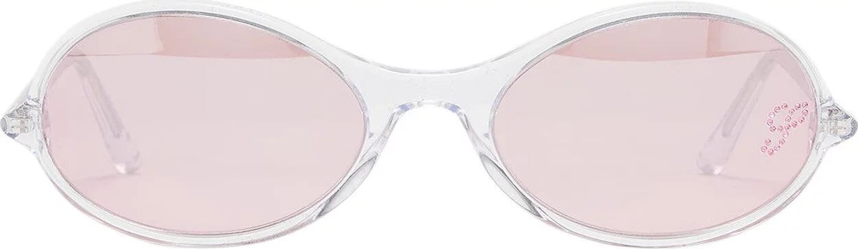 Supreme Mise Sunglasses, Pink