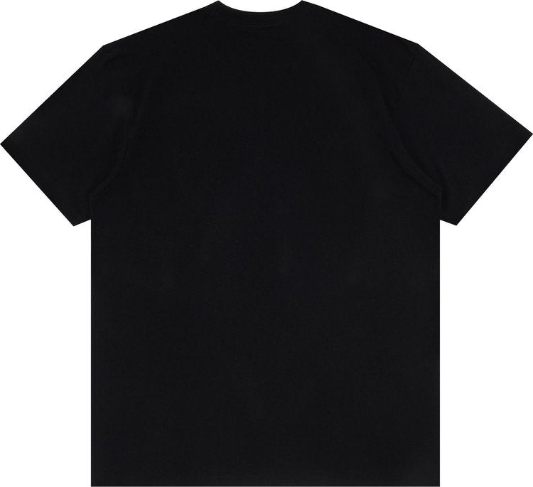 Supreme Elephant Tee 'Black', black