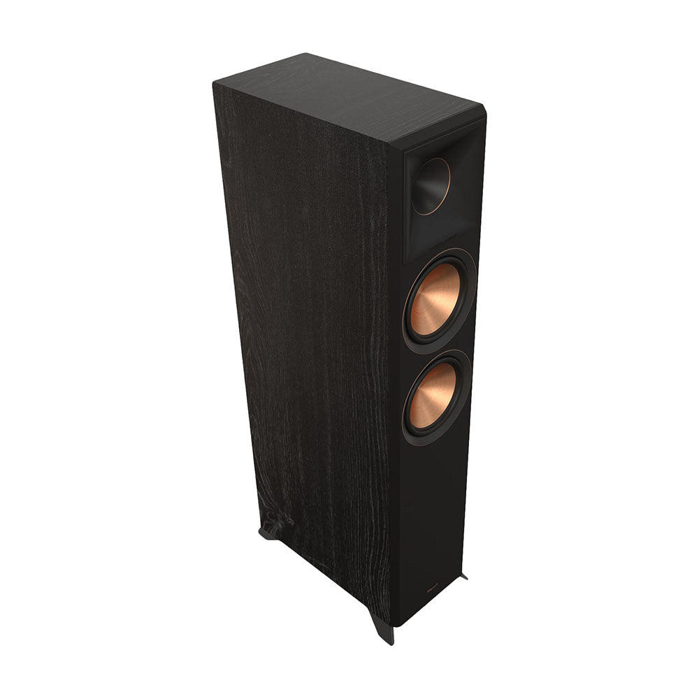 Floor-standing speakers Klipsch RP-6000F II, 1 piece, ebony