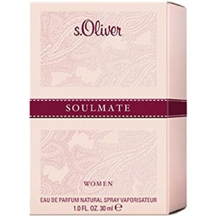 Soulmate for women Edp 30 ml, Sliver