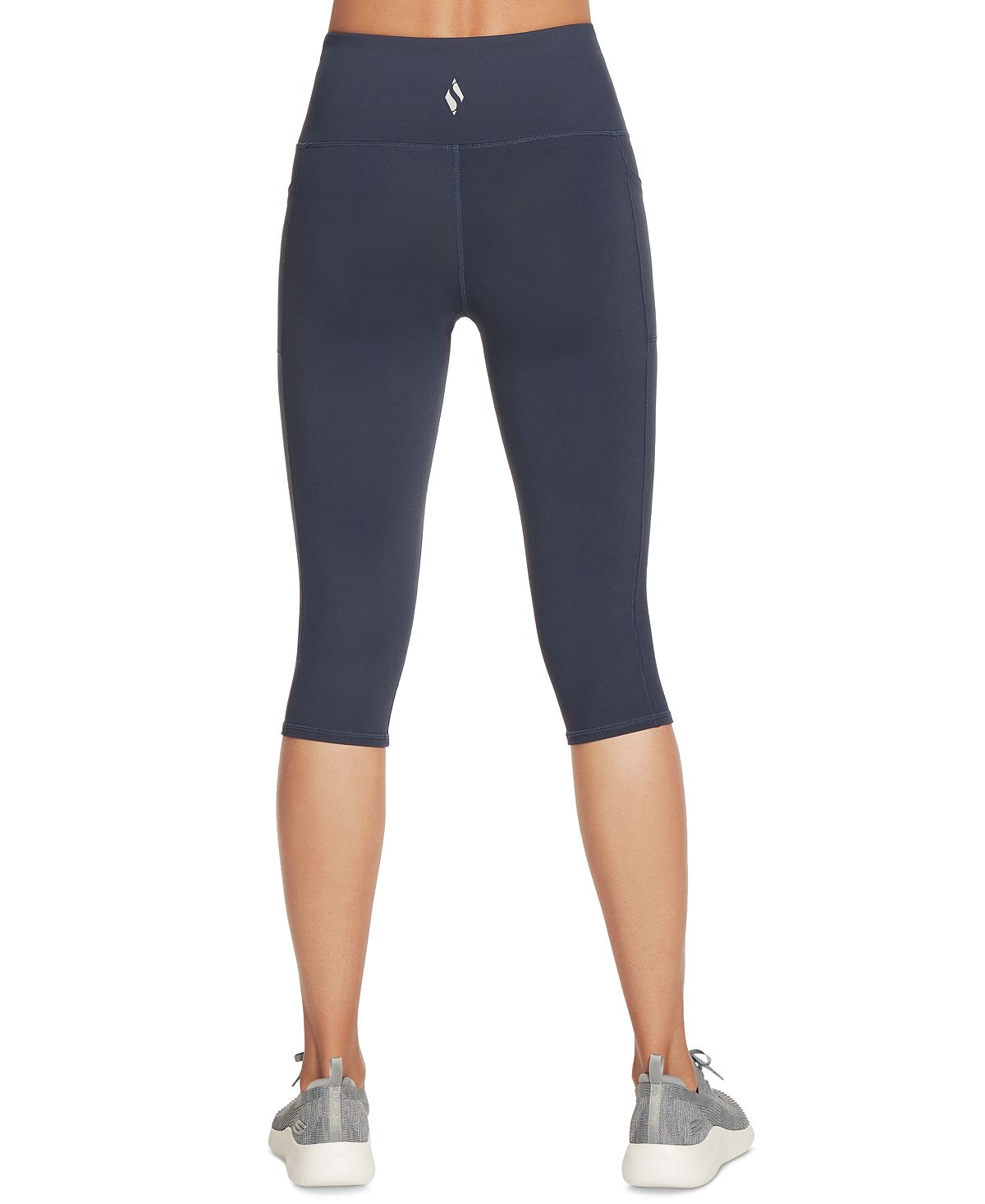 Skechers goflex cropped leggings, multi