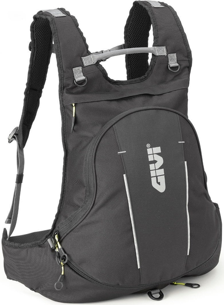 Backpack GIVI EA104 Easy-Bag, black