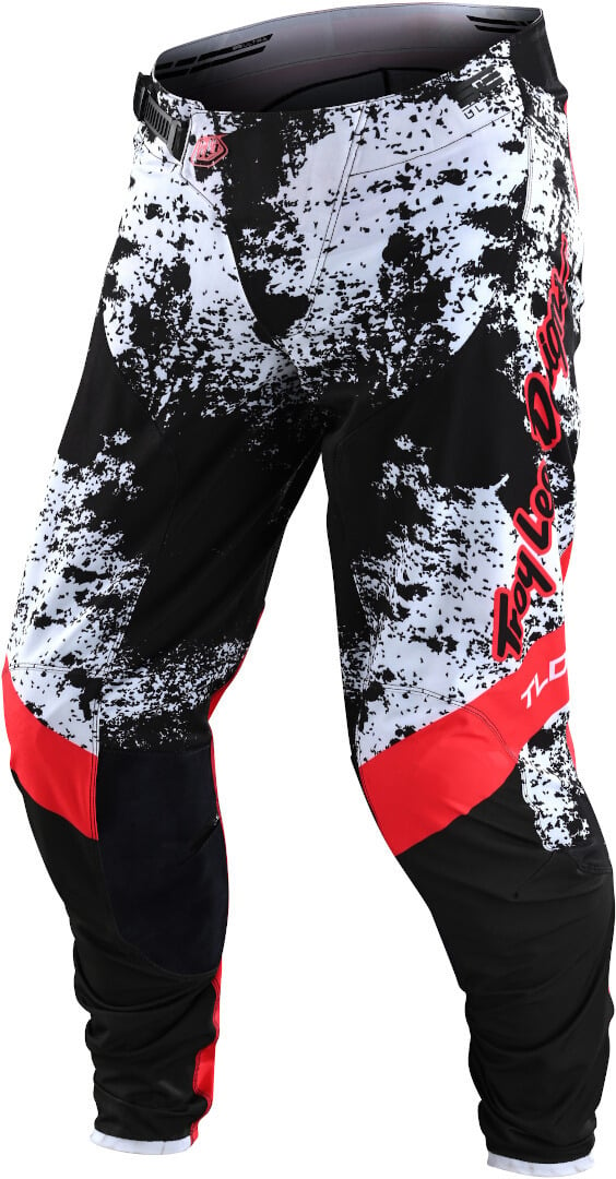 بنطال Troy Lee Designs SE Ultra Grime Motocross