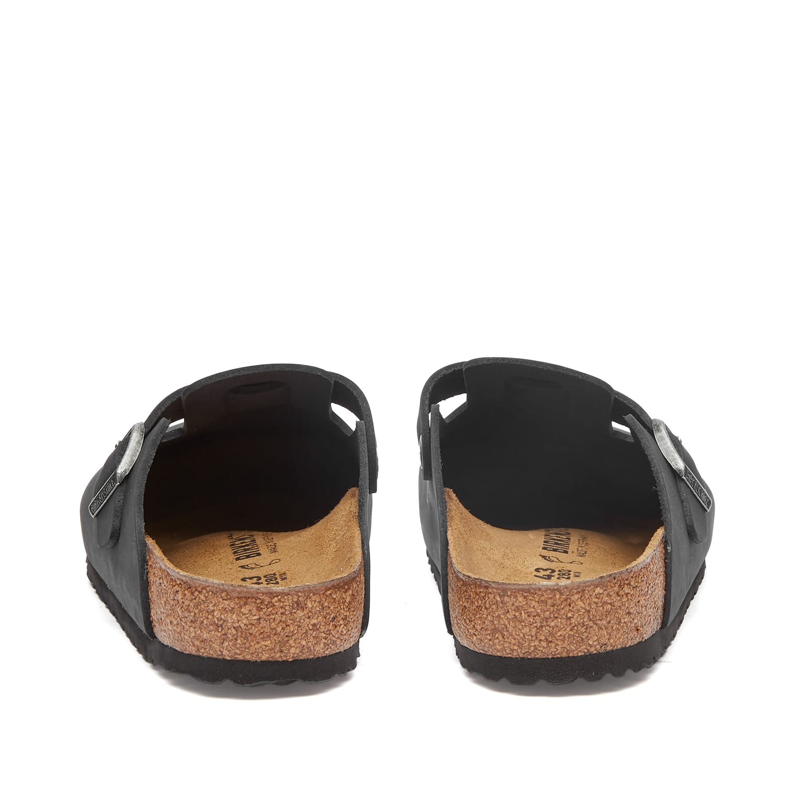 Birkenstock Boston Sandals