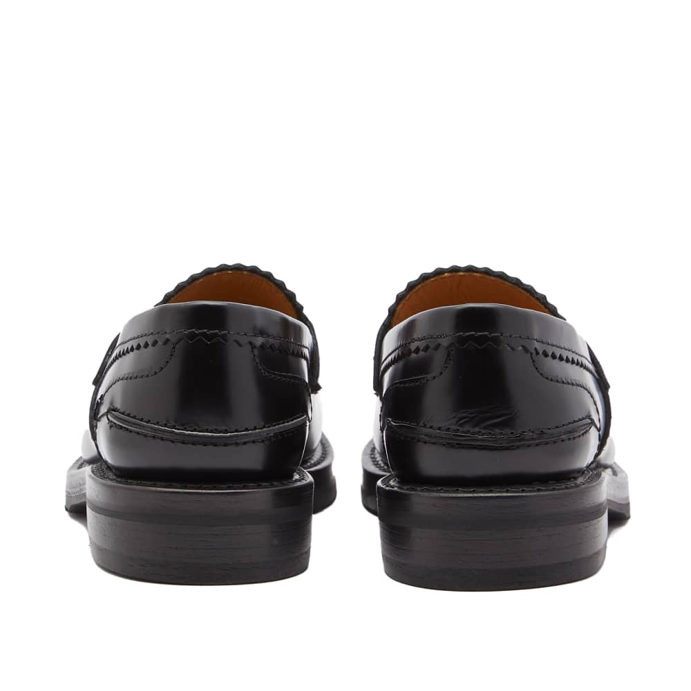 Our Legacy Loafer Moccasins