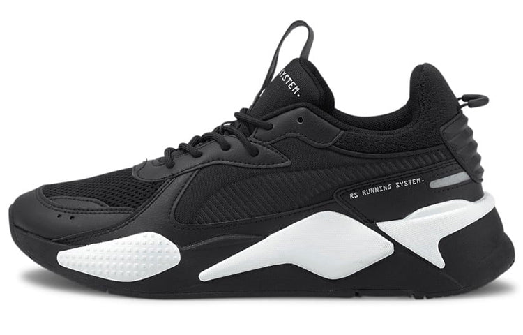 Casual shoes Puma RS-X Life unisex