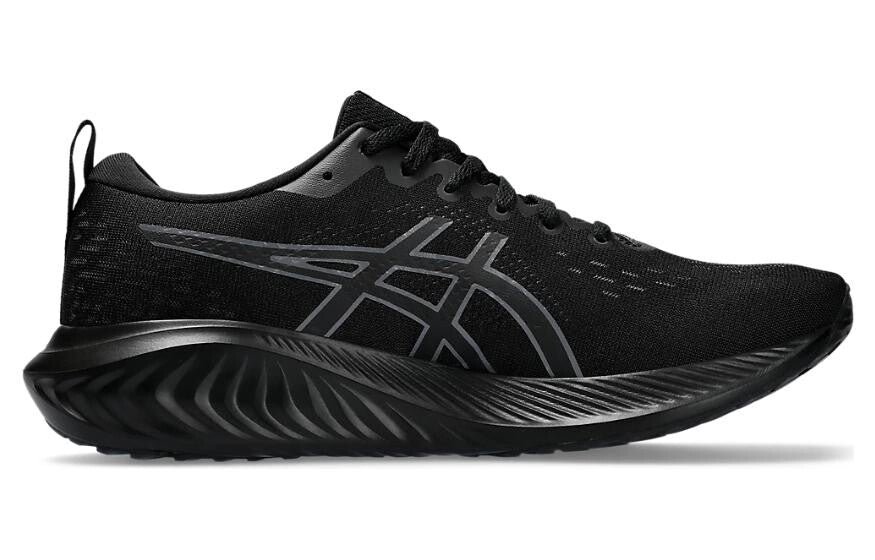 Asics Gel Excite 10 'Black Carrier Grey'