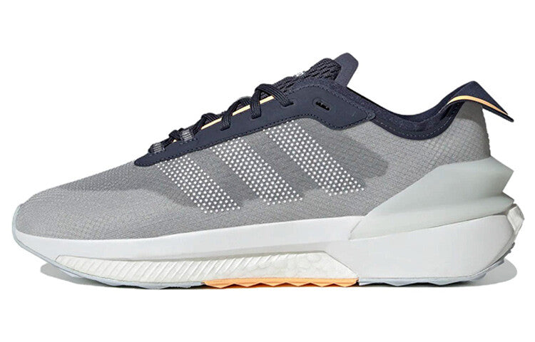 adidas Avryn 'Grey Shadow Navy' Sneakers