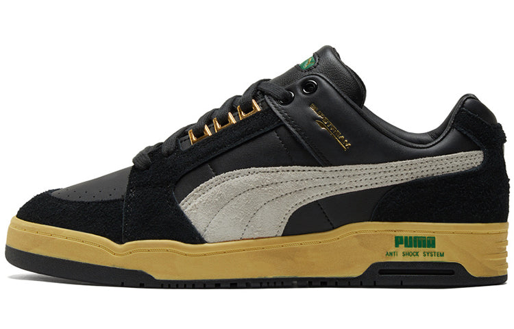 Puma Slipstream Unisex Skateboarding Shoes