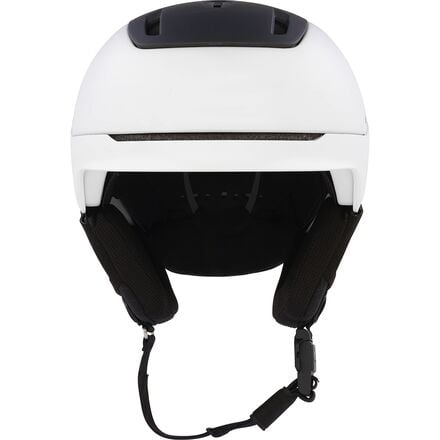 Mod5 Mips Oakley Helmet, White