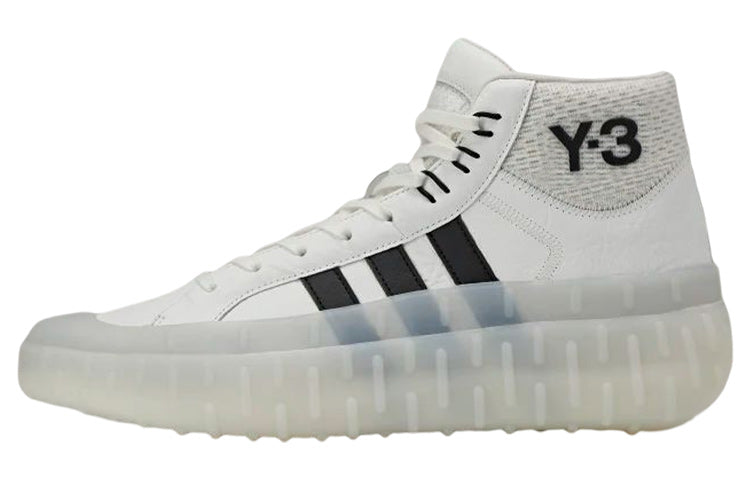 Y-3 GR.1P Unisex Casual Shoes