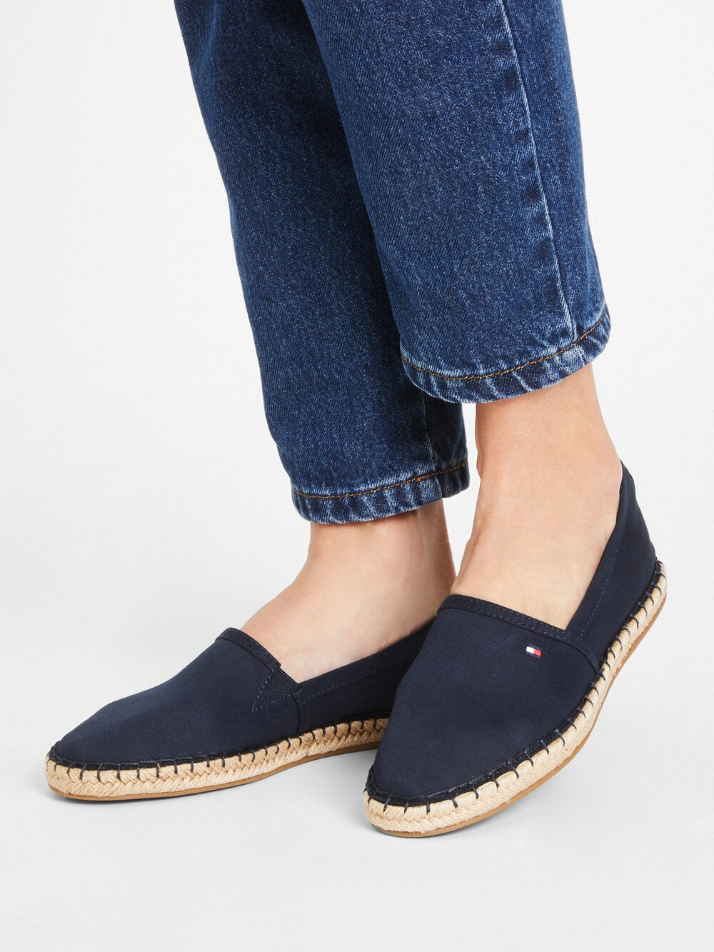 Tommy Hilfiger Espadrilles, Navy