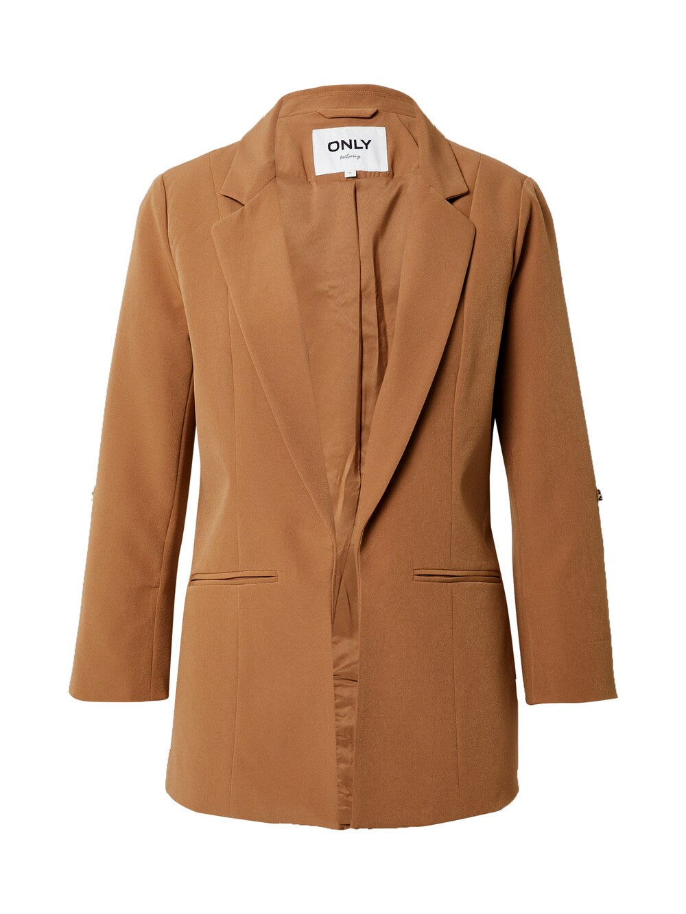 Only Kayle-Orleen blazer, brown