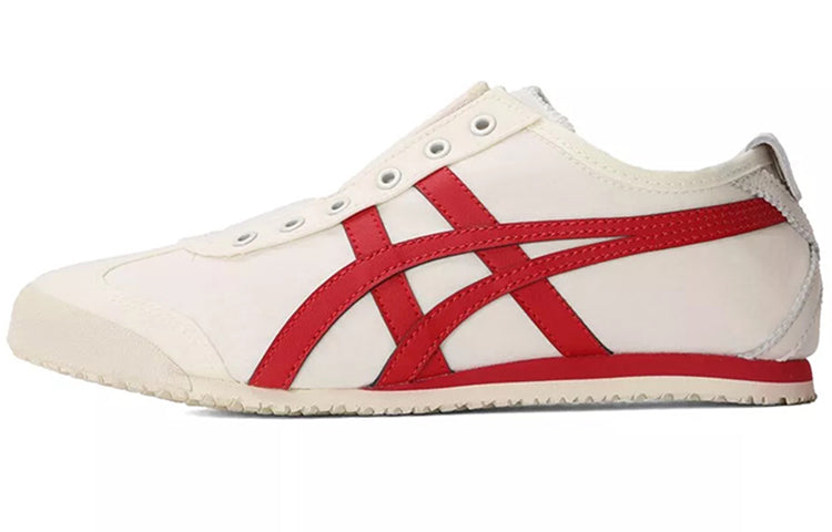 حذاء Onitsuka Tiger MEXICO 66 Lifestyle للجنسين