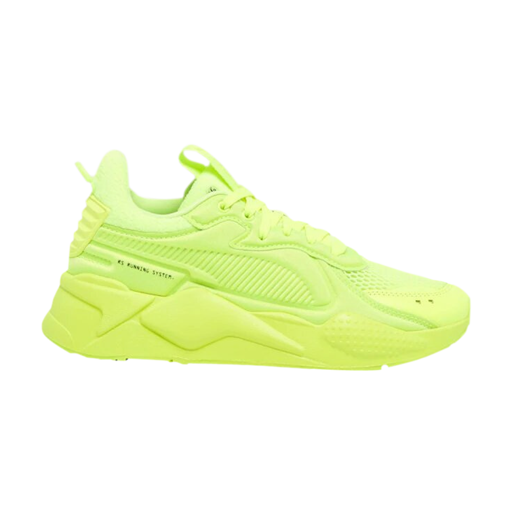 Sneakers Wmns RS-X Puma, yellow