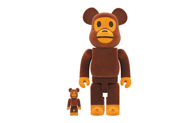 العلامة التجارية المشتركة لـ Be@rbrick ArtToys