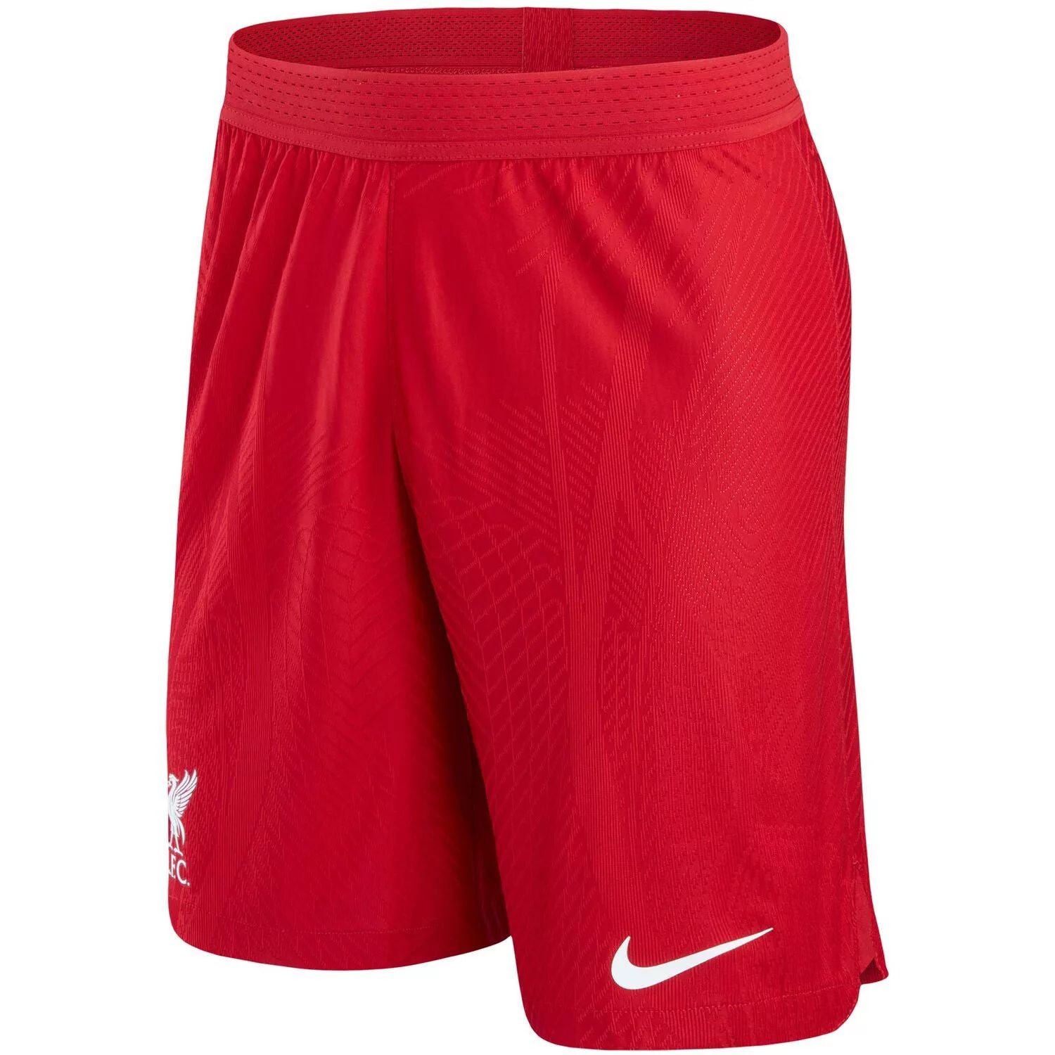 Liverpool Home Advance Match Performance Nike Men's Red Shorts