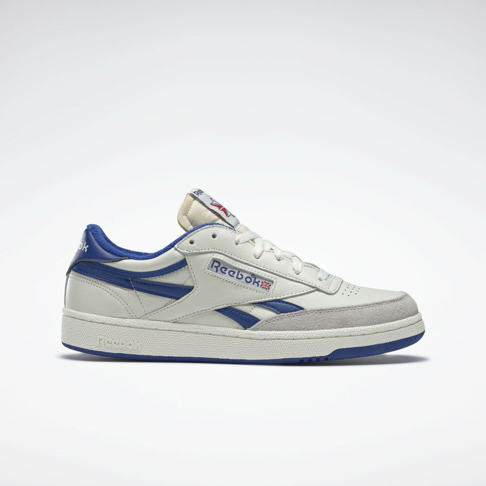 Reebok Club C Revenge sneakers, white