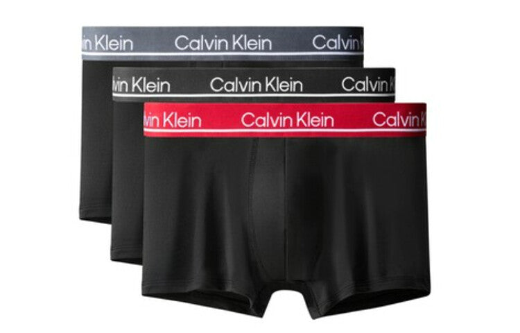 Men's Briefs Calvin Klein, Black