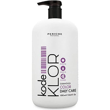 Kode Color Shampoo 500ml, Periche