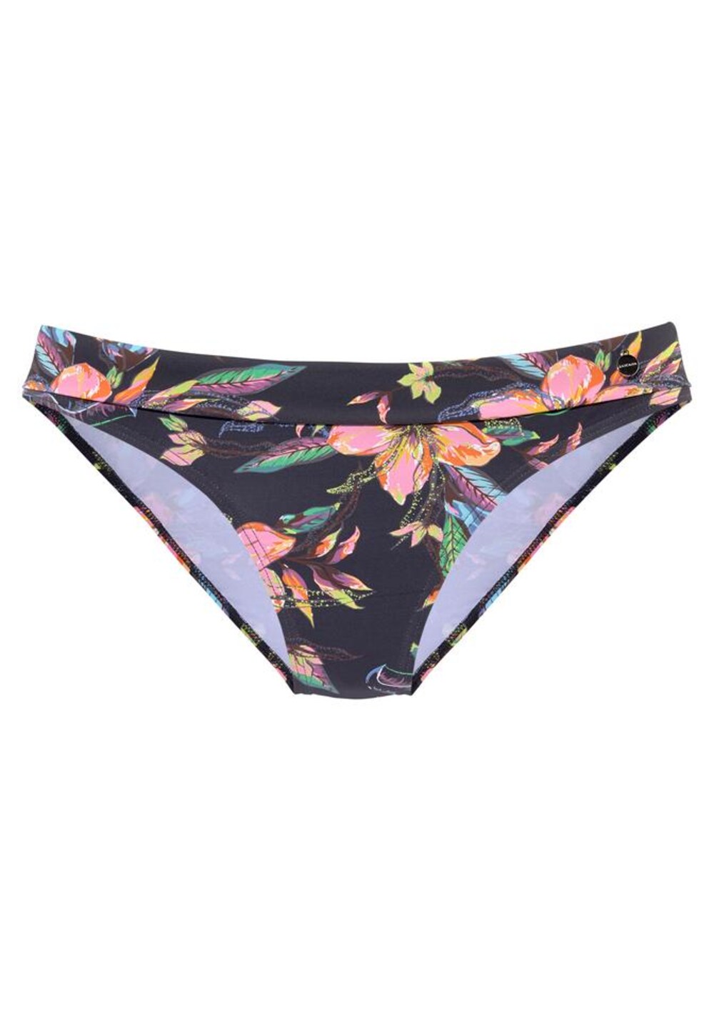 Lascana Malia bikini bottom, mixed colors