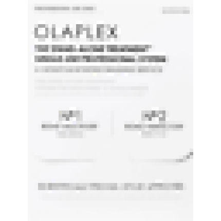 Standalone Professional Hair Treatment #1 0.5 oz & #2 1 oz, Olaplex