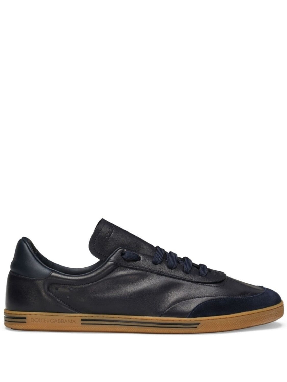 Dolce & Gabbana Saint Tropez sneakers, blue