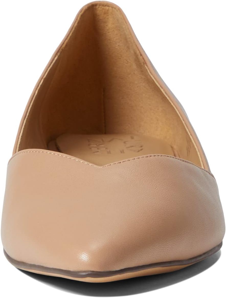 Havana Naturalizer Flats, Crème Brûlée 1