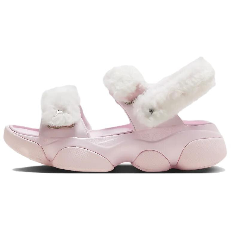 Women's Sandals Deja Beach Pink/white Jordan