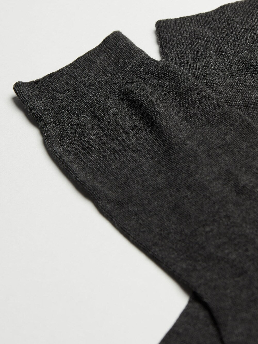 Calzedonia socks, dark gray