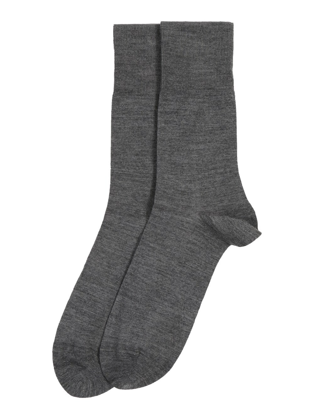 Falke Airport socks, dark gray