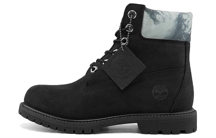 أحذية خارجية نسائية من مجموعة Timberland PREMIUM