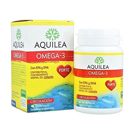 Aquilea Omega 3 Forte 90 capsules Aquilea