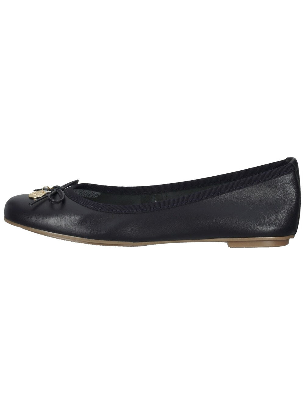 Ballet flats Scapa, dark blue