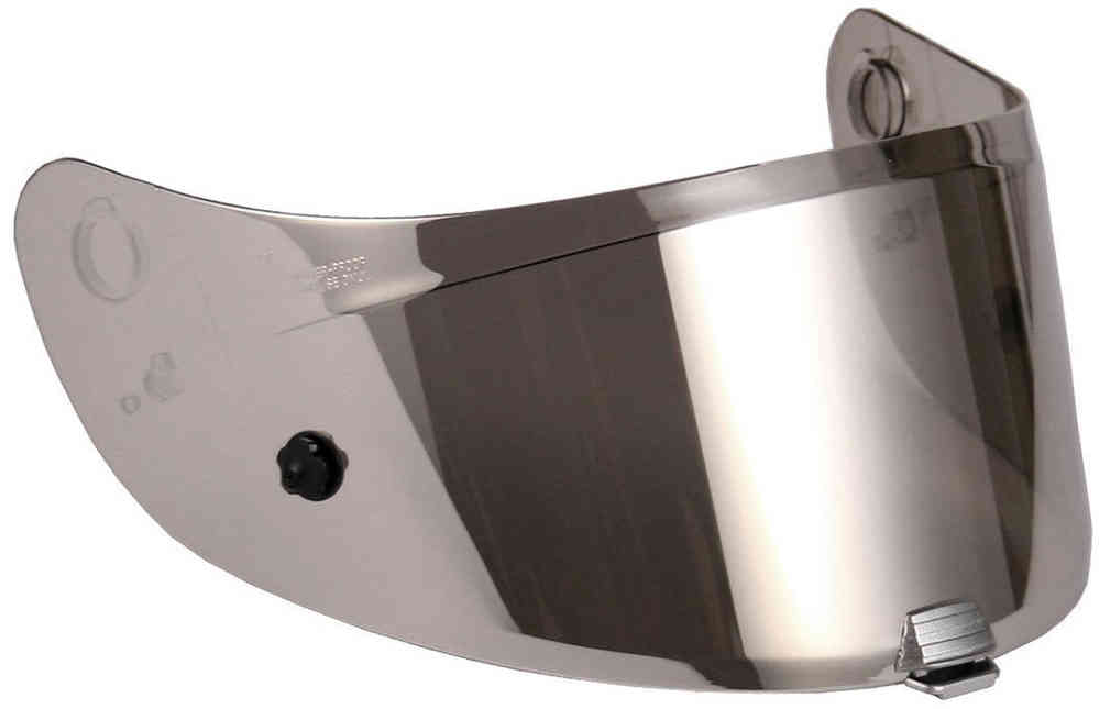 HJ-17J HJC Visor, Iridium Silver